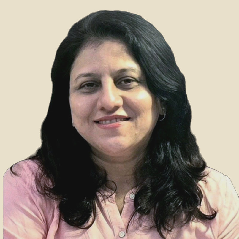 Madhuri Shinde